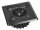 LED-Solar-Bodeneinbauleuchte McShine LSB-05 85x85x35mm, IP44