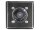 LED-Solar-Bodeneinbauleuchte McShine LSB-05 85x85x35mm, IP44