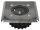 LED-Solar-Bodeneinbauleuchte McShine LSB-05 85x85x35mm, IP44