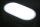 LED Feuchtraumleuchte McShine 450lm, 4000K, 6W, neutralweiß, IP65, 170x92x70mm