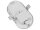 LED Feuchtraumleuchte McShine 450lm, 4000K, 6W, neutralweiß, IP65, 170x92x70mm