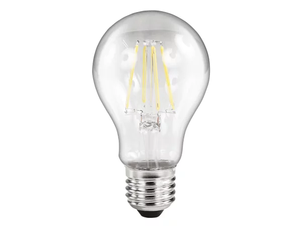 LED Filament Glühlampe McShine Filed, E27, 4W,...