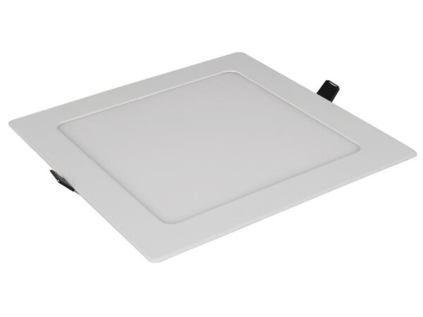 LED-Panel McShine LP-1519SN, 15W, 190x190mm, 1530 lm, 4000K, neutralweiß