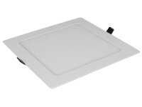LED-Panel McShine LP-1519SN, 15W, 190x190mm, 1530 lm, 4000K, neutralweiß