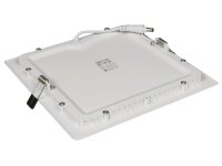 LED-Panel McShine LP-1519SN, 15W, 190x190mm, 1530 lm, 4000K, neutralweiß