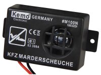 Marderstopp KEMO Classic, 23 kHz, 100 dB