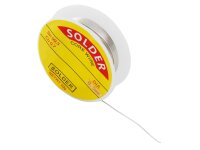 Lötzinn McPower, Ø0,5mm, 10g Rolle, bleifrei