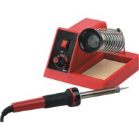 Lötstation McPower MLS-58, 150-450°C, 58W, inkl....