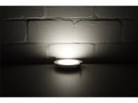 LED-Panel McShine LP-914RN, 9W, 145mm-Ø, 918 lm, 4000K, neutralweiß