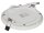 LED-Panel McShine LP-914RN, 9W, 145mm-Ø, 918 lm, 4000K, neutralweiß
