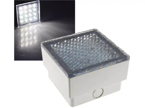 LED Pflasterstein "BRIKX 10"...