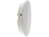 Einbaulautsprecher "CTE-26R", rund,...