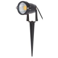LED-Gartenleuchte McShine GL-50W, 5W, 500 lm,...