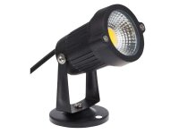 LED-Gartenleuchte McShine GL-50W, 5W, 500 lm,...