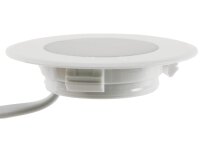 LED-Einbauleuchte "EBL-HV65w", weiß2...