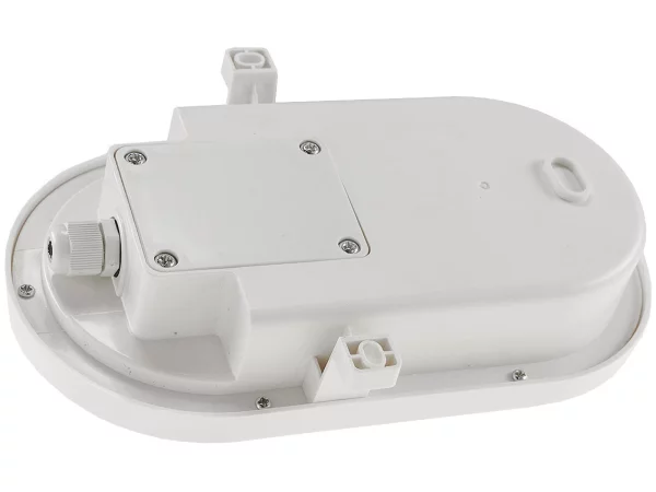 LED Oval-Armatur "FRL-O 12"...