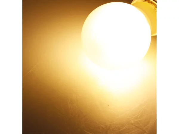 LED Glühlampe E27 "Filament G60k" klar...