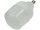 LED Jumbo Lampe E27 42W "G480n"4198lm, 4200K, neutralweiß, ØxH 14x24cm