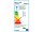 LED-Deckenleuchte für Feuchträume, IP65, 1x 850lm, 4000K, 60cm, neutralweiß