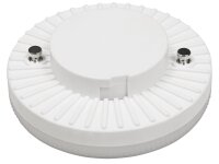LED-Strahler McShine LS-653, GX53, 6W, 580lm, Ø75x25mm, 120°, warmweiß