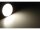 LED-Strahler McShine PV-70-10 GU10, 7W, 540lm, 110°, 3000K,warmweiß, 10er-Pack