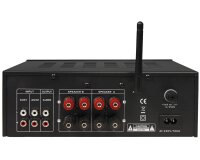 Stereo Kompaktverstärker VT-80, 160W,