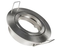 Einbaurahmen McShine DL-828s rund, Ø82mm,...