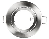 Einbaurahmen McShine DL-828s rund, Ø82mm,...