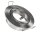 Einbaurahmen McShine DL-248s rund, Ø82mm, schwenkbar, Clip Verschluss