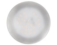LED-Strahler McShine LS-853, GX53, 8W, 800lm, Ø75x25mm, 120°, neutralweiß