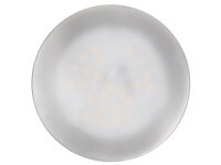 LED-Strahler McShine LS-853, GX53, 8W, 800lm, Ø75x25mm, 120°, neutralweiß