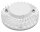 LED-Strahler McShine LS-853, GX53, 8W, 800lm, Ø75x25mm, 120°, neutralweiß
