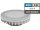 LED-Strahler McShine LS-853, GX53, 8W, 800lm, Ø75x25mm, 120°, neutralweiß