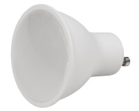 LED-Strahler McShine PV-50 GU10, 5W, 400lm, 120°,...