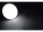 LED-Strahler McShine LS-353, GX53, 3W, 260lm, Ø75x25mm, 120°, neutralweiß
