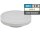 LED-Strahler McShine LS-653, GX53, 6W, 580lm, Ø75x25mm, 120°, neutralweiß