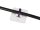 Kabelsockel McPower für Kabelbinder 20x20mm, selbstklebend, 10er-Pack