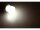 LED Kolbenlampe McShine, E14, 2W, 160lm, 260°, 23x51mm, warmweiß