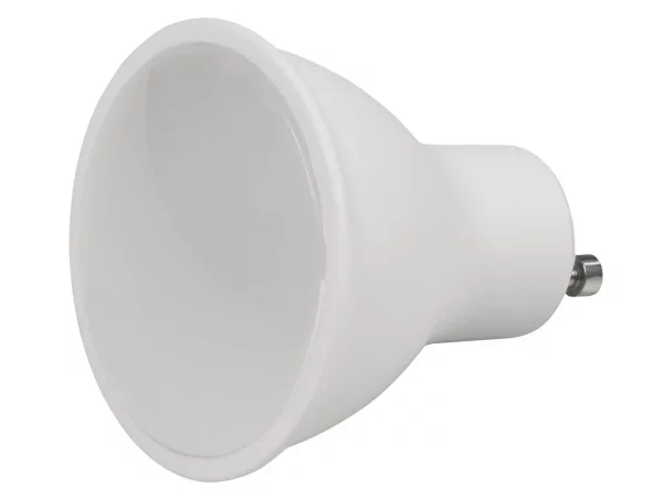LED-Strahler McShine PV-70 GU10, 7W, 540lm, 120°,...