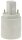 Lampensockel-Adapter, KunststoffG24 auf E27, G24 universal d1,d2,d3