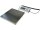 Paketwaage / Versandwaage "CT PW-120"0,2-120kg, 27x27cm Edelstahl-Platte