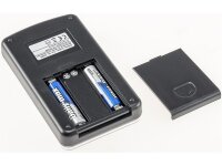 Feinwaage / Taschenwaage "CT FW-300"300g x 0,01g