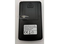 Feinwaage / Taschenwaage "CT FW-300"300g x 0,01g