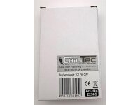 Feinwaage / Taschenwaage "CT FW-300"300g x 0,01g