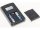 Feinwaage / Taschenwaage "CT FW-300"300g x 0,01g