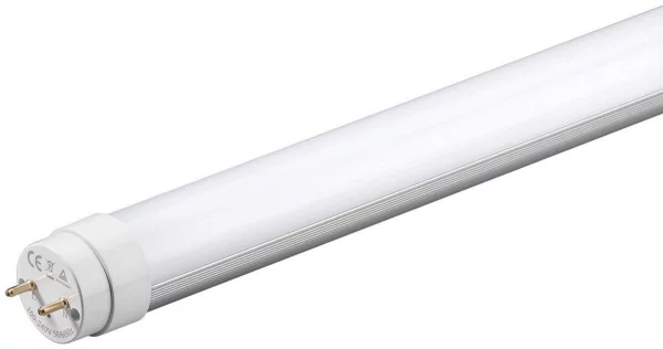 Goobay LED T8 Röhre G13 11 Watt neutral-weiß...