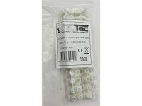 Lüsterklemmen für 2,5-4,0mm², 12...