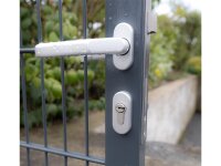 Schließzylinder 60mm (30+30mm)Profil-Zylinder, 5 Sicherheits-Schlüssel