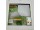 LED Licht-Panel "QCP-22Q", 22,5x22,5cm230V, 18W, 1600 Lumen, 2900K / warmweiß