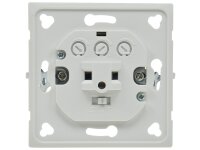 Unterputz PIR-Bewegungsmelder 180°LED geeignet,...